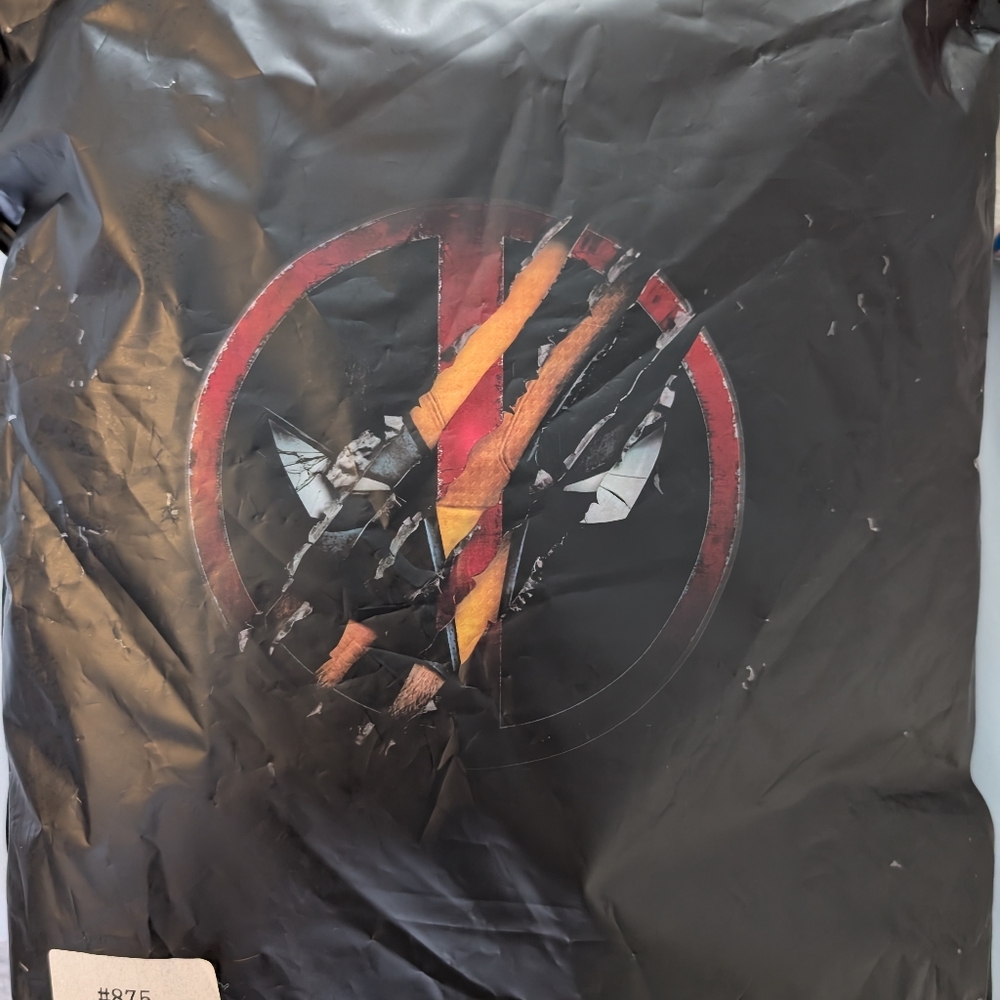 Wolverine Hooded Jacket - image 5